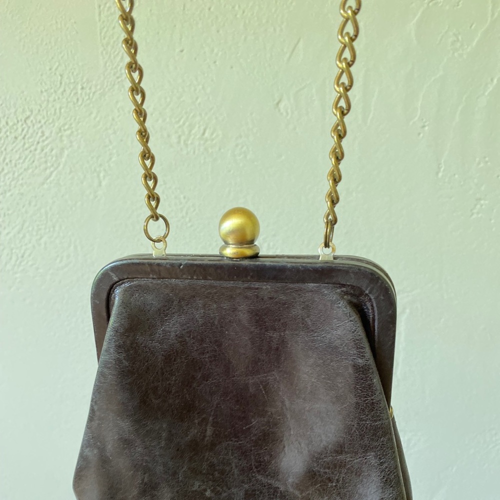 HOBO Chain Purse - Picture 6 of 10